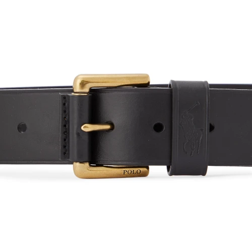Γυναικεία Δερμάτινη Ζώνη Φορέματος  Polo Ralph Lauren