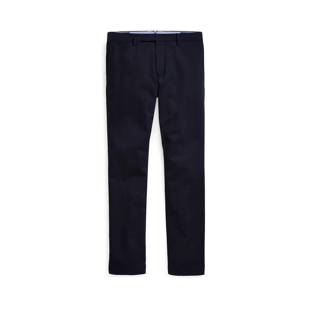 Ανδρικό Παντελόνι Chino Ralph Lauren
