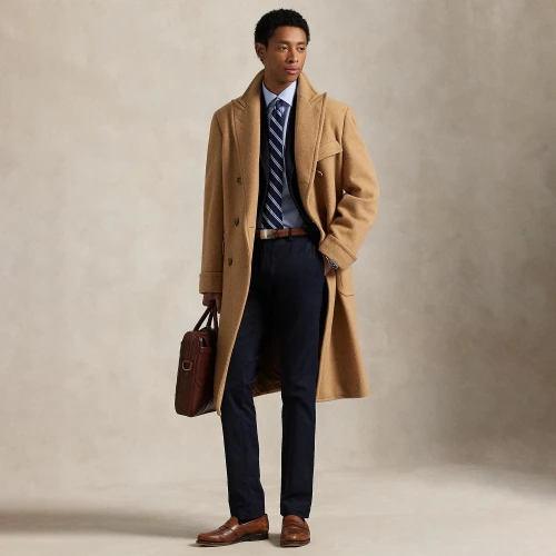 Ανδρικό Παντελόνι Chino Ralph Lauren
