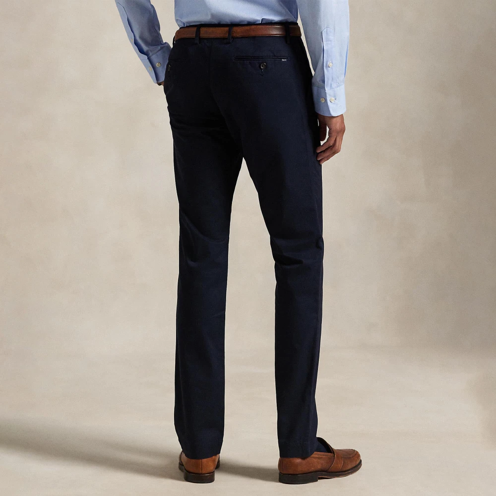 Ανδρικό Παντελόνι Chino Ralph Lauren

