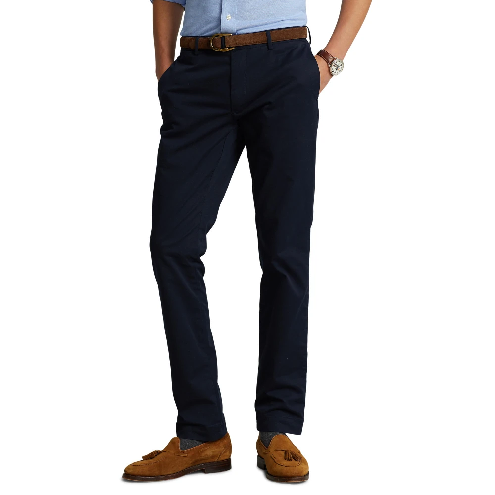 Ανδρικό Παντελόνι Chino Ralph Lauren
