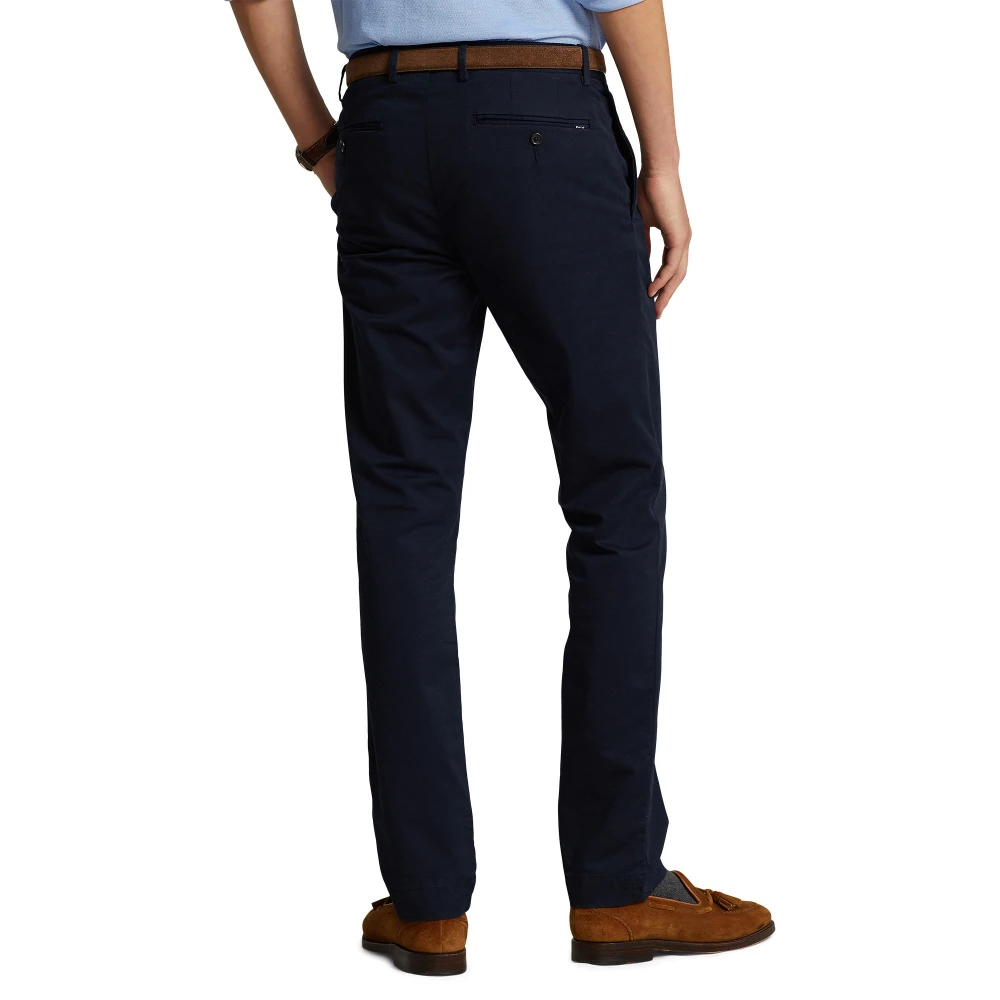 Ανδρικό Παντελόνι Chino Ralph Lauren
