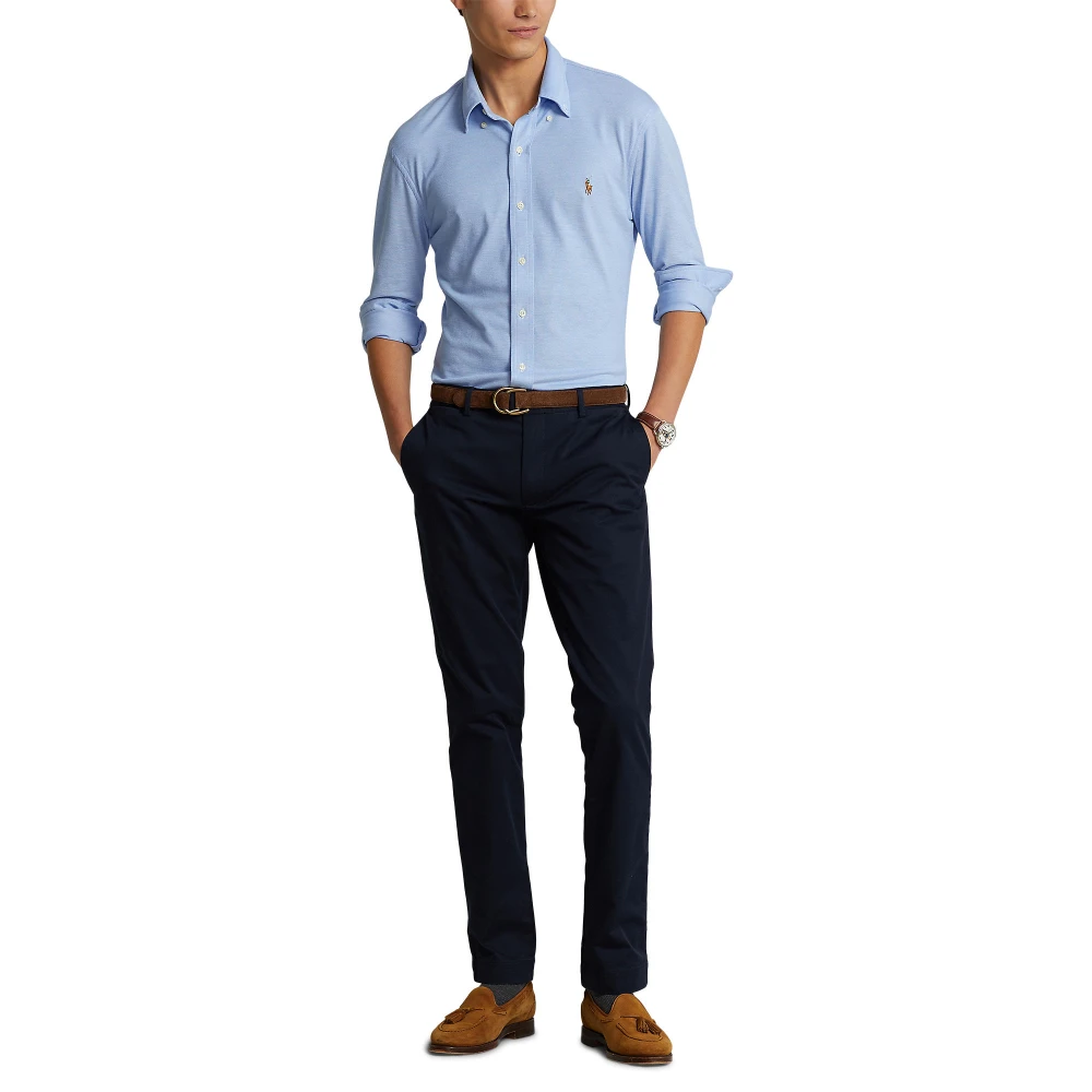 Ανδρικό Παντελόνι Chino Ralph Lauren
