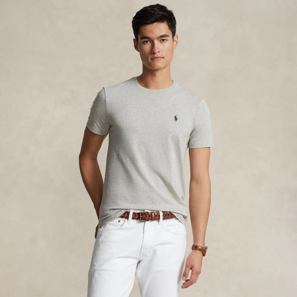 Ανδρικό T-Shirt Ralph Lauren