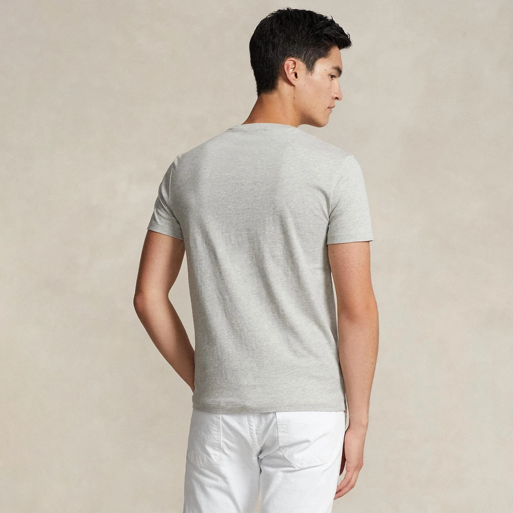 Ανδρικό T-Shirt Ralph Lauren