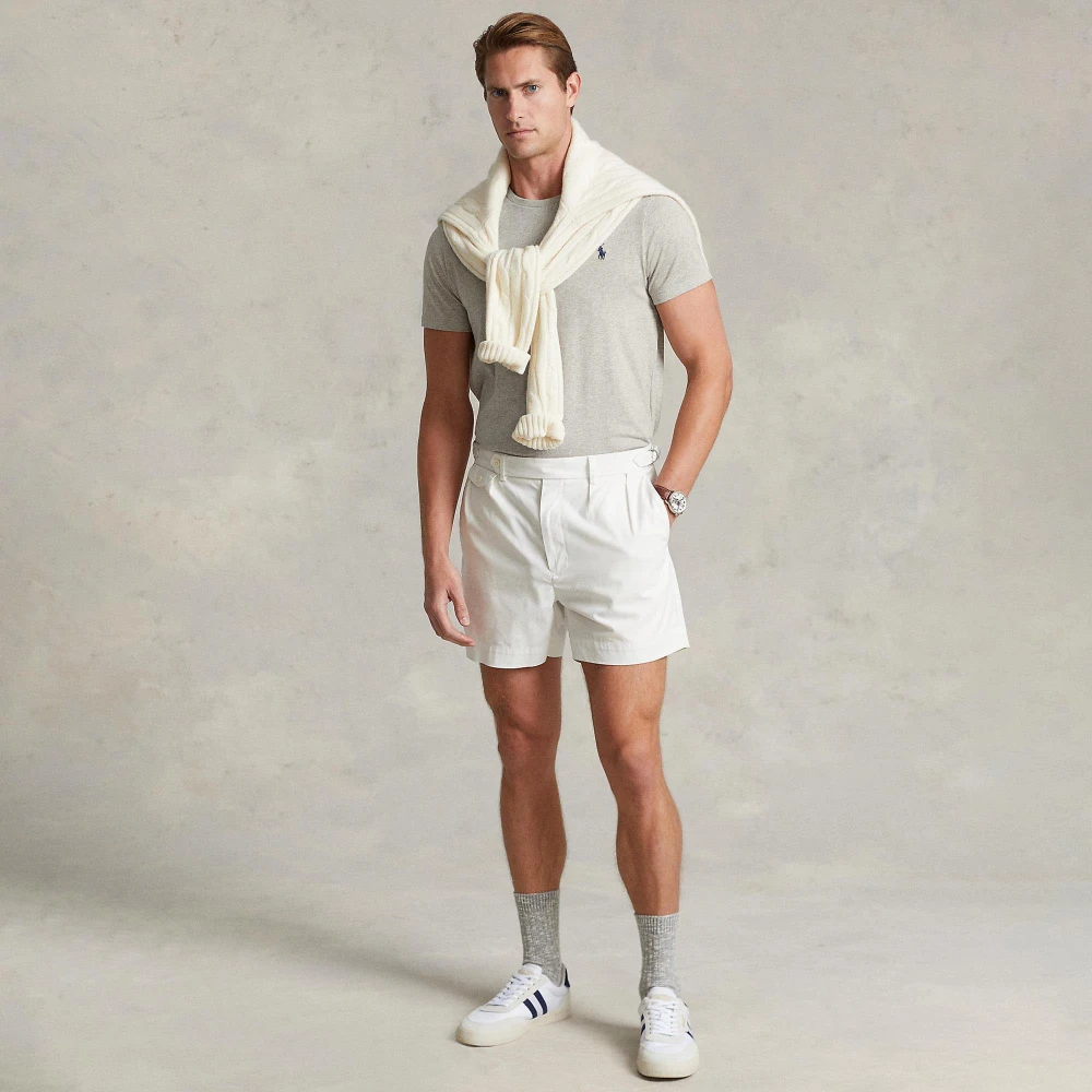 Ανδρικό T-Shirt Ralph Lauren