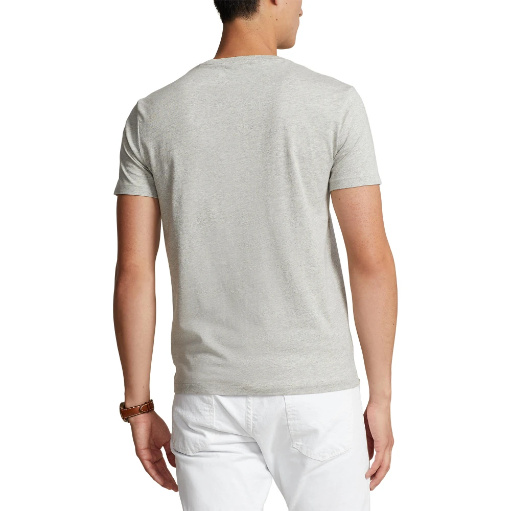 Ανδρικό T-Shirt Ralph Lauren