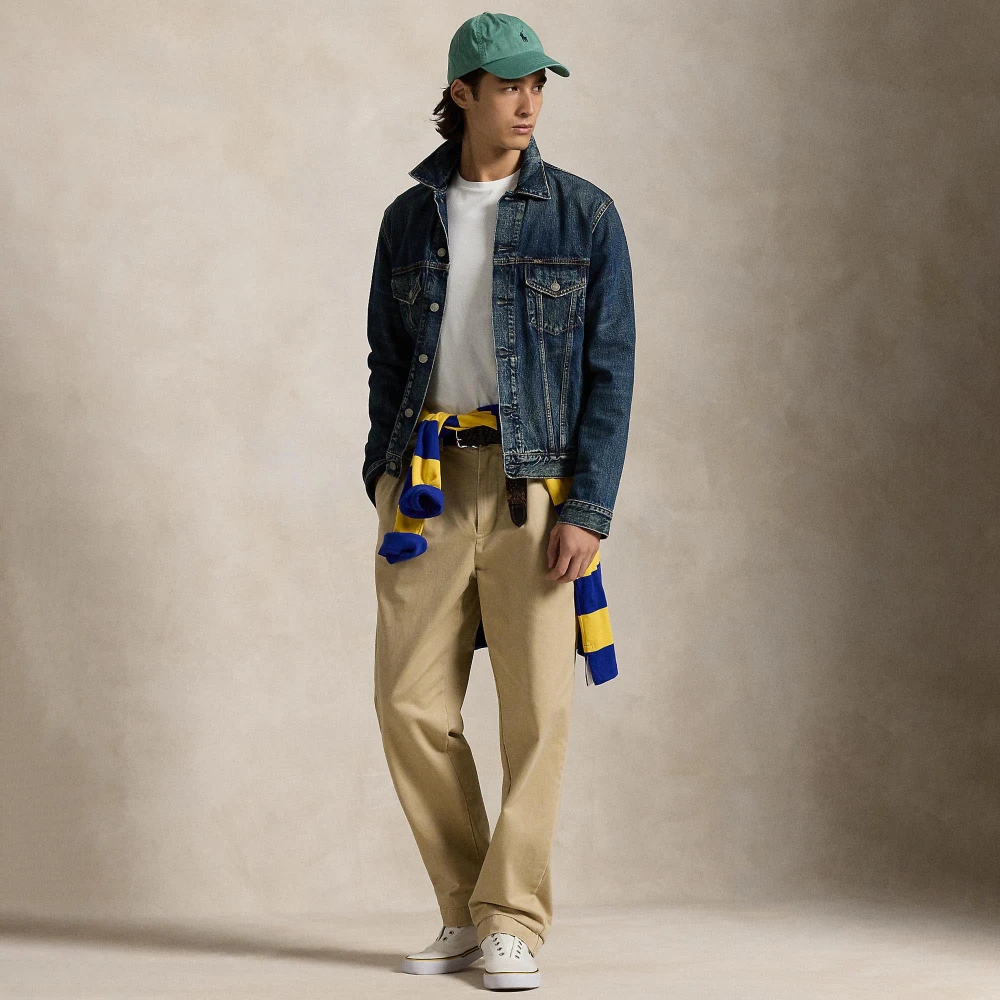 Ανδρικό T-Shirt Ralph Lauren