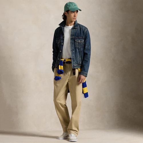 Ανδρικό T-Shirt Ralph Lauren