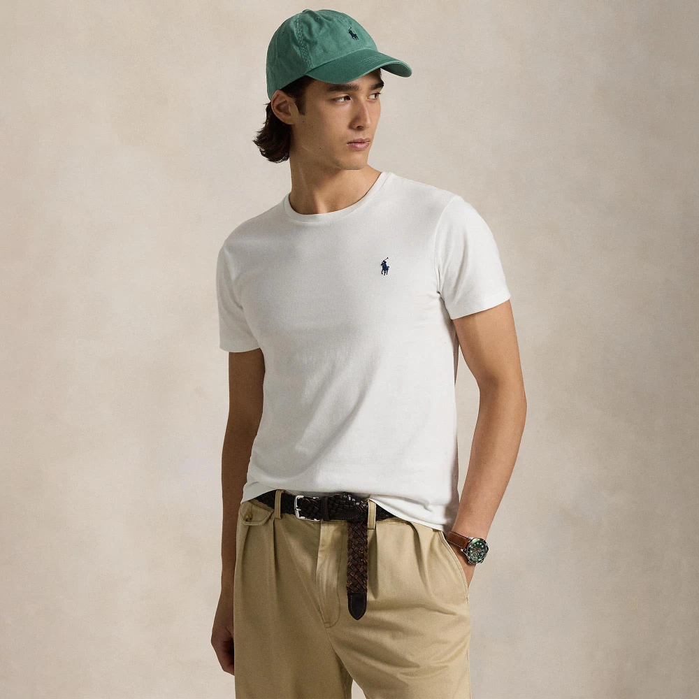 Ανδρικό T-Shirt Ralph Lauren