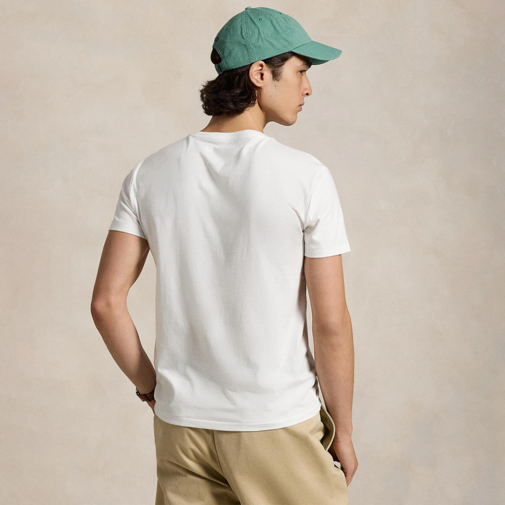 Ανδρικό T-Shirt Ralph Lauren