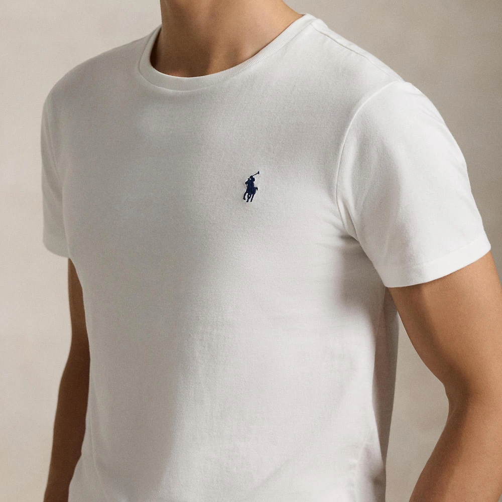 Ανδρικό T-Shirt Ralph Lauren