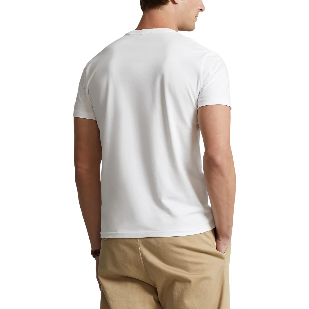 Ανδρικό T-Shirt Ralph Lauren