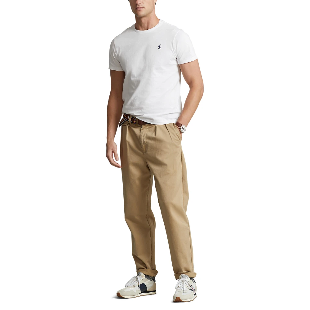 Ανδρικό T-Shirt Ralph Lauren
