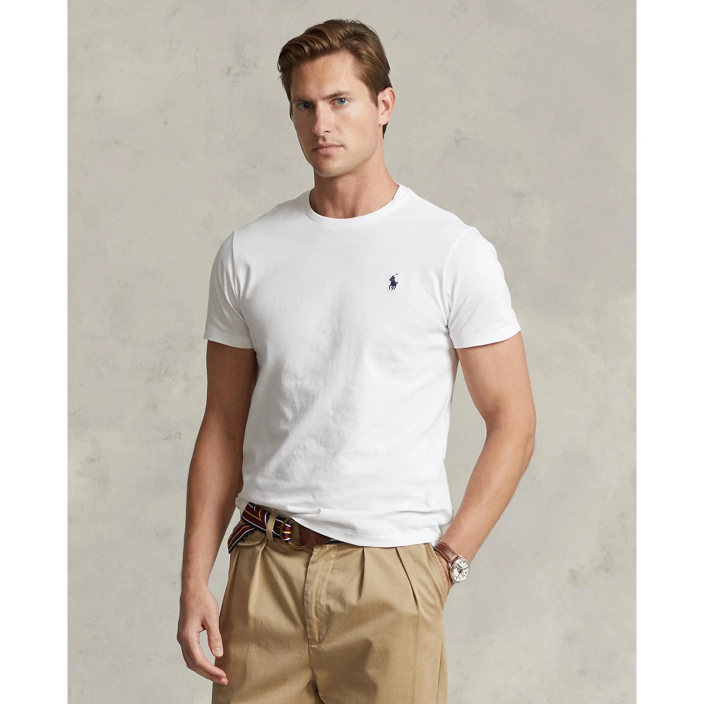 Ανδρικό T-Shirt Ralph Lauren
