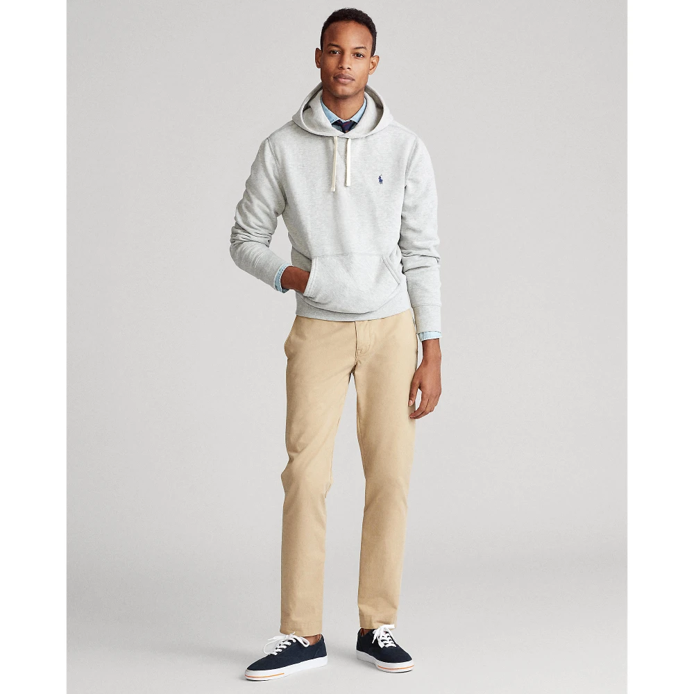 Ανδρικό Φούτερ Fleece Polo Ralph Lauren