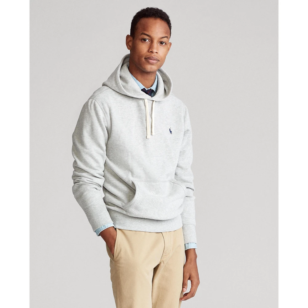 Ανδρικό Φούτερ Fleece Polo Ralph Lauren