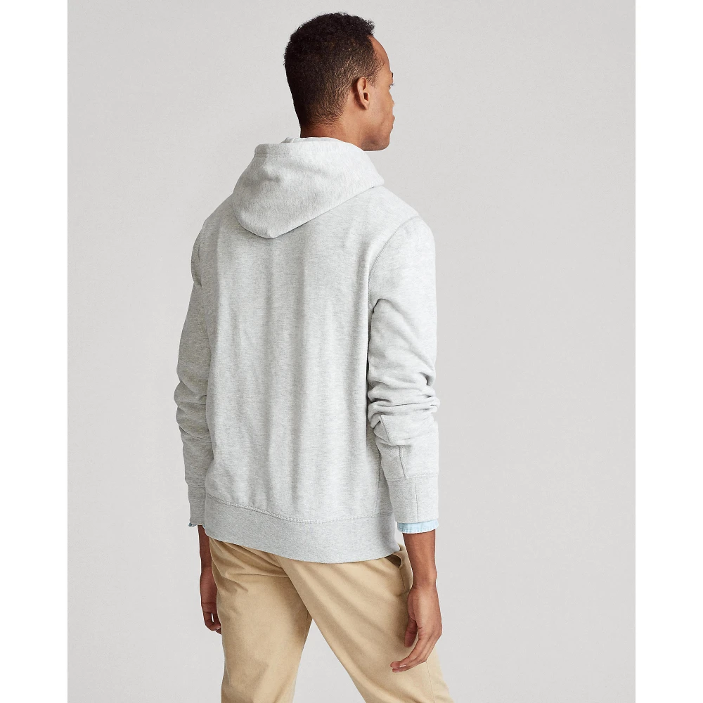 Ανδρικό Φούτερ Fleece Polo Ralph Lauren