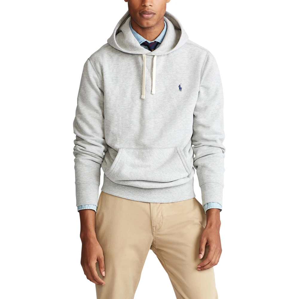 Ανδρικό Φούτερ Fleece Polo Ralph Lauren