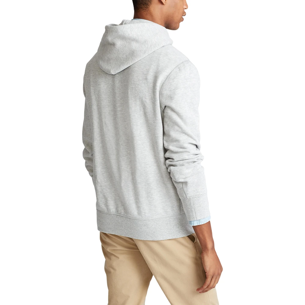 Ανδρικό Φούτερ Fleece Polo Ralph Lauren