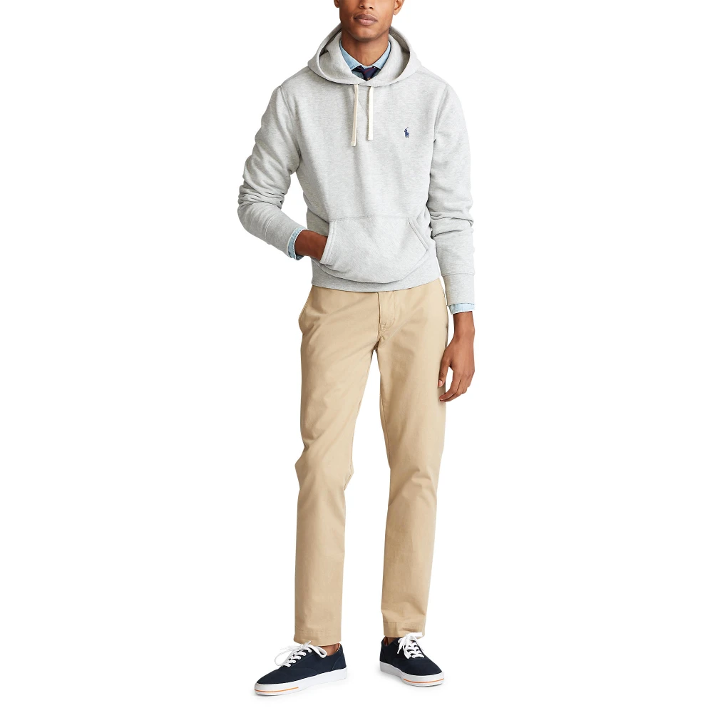 Ανδρικό Φούτερ Fleece Polo Ralph Lauren