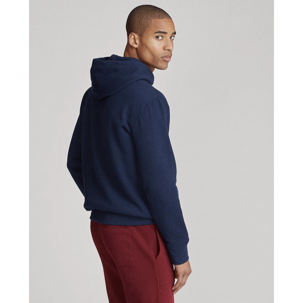 Ανδρικό Φούτερ Fleece Polo Ralph Lauren