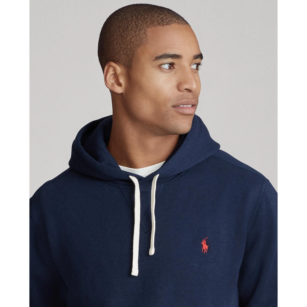 Ανδρικό Φούτερ Fleece Polo Ralph Lauren