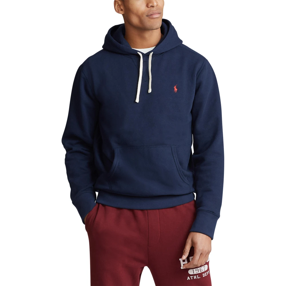Ανδρικό Φούτερ Fleece Polo Ralph Lauren