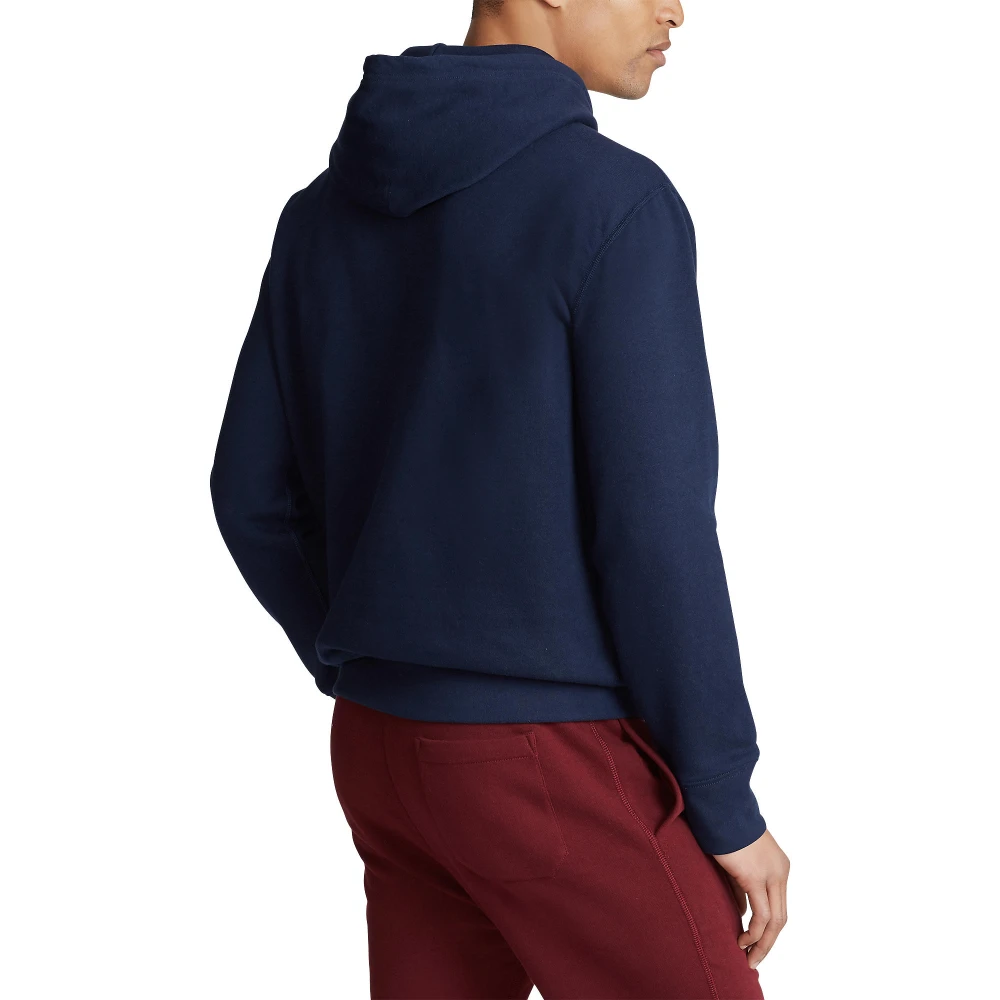 Ανδρικό Φούτερ Fleece Polo Ralph Lauren