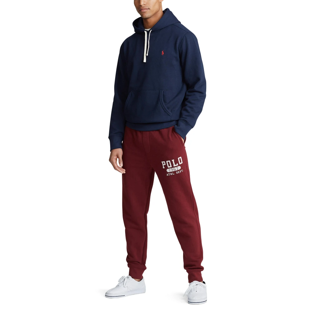 Ανδρικό Φούτερ Fleece Polo Ralph Lauren