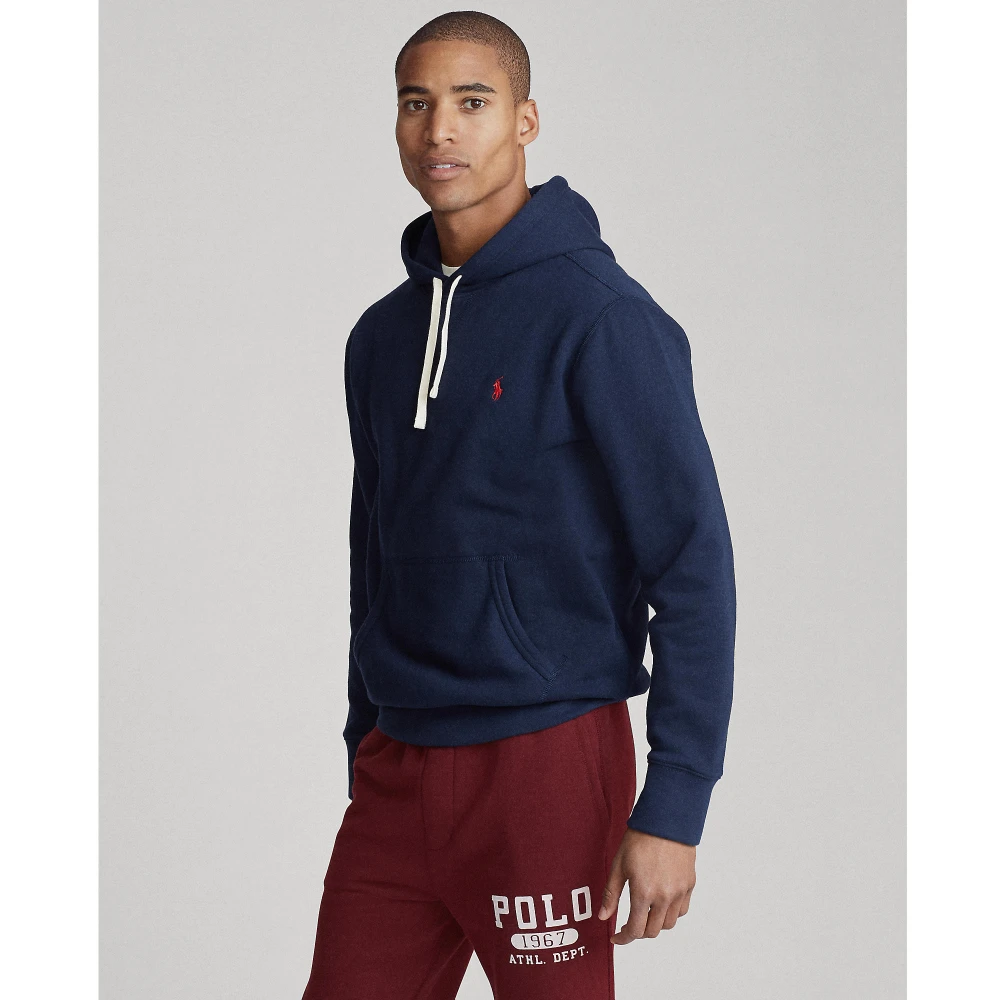Ανδρικό Φούτερ Fleece Polo Ralph Lauren