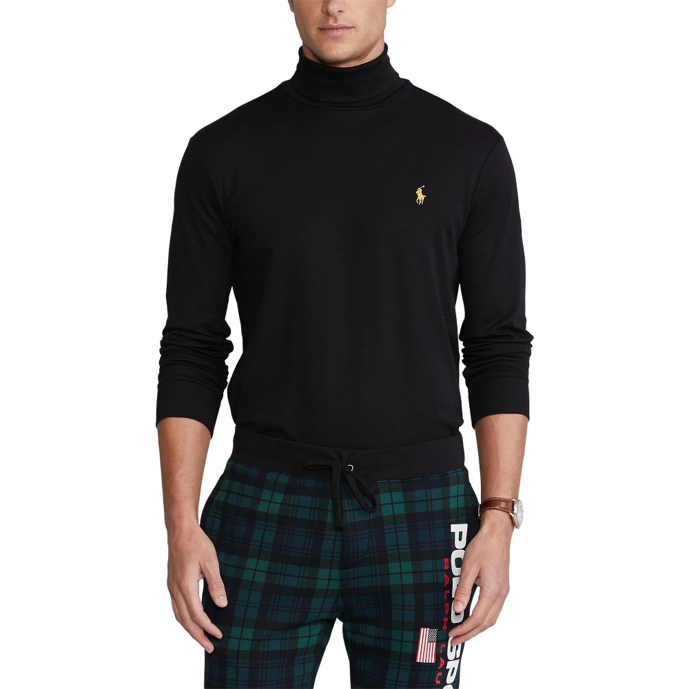Ανδρικό Βαμβακερό Πουλόβερ Polo Ralph Lauren