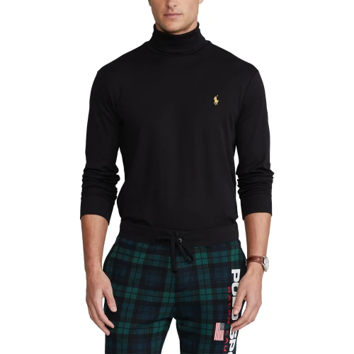 Ανδρικό Βαμβακερό Πουλόβερ Polo Ralph Lauren