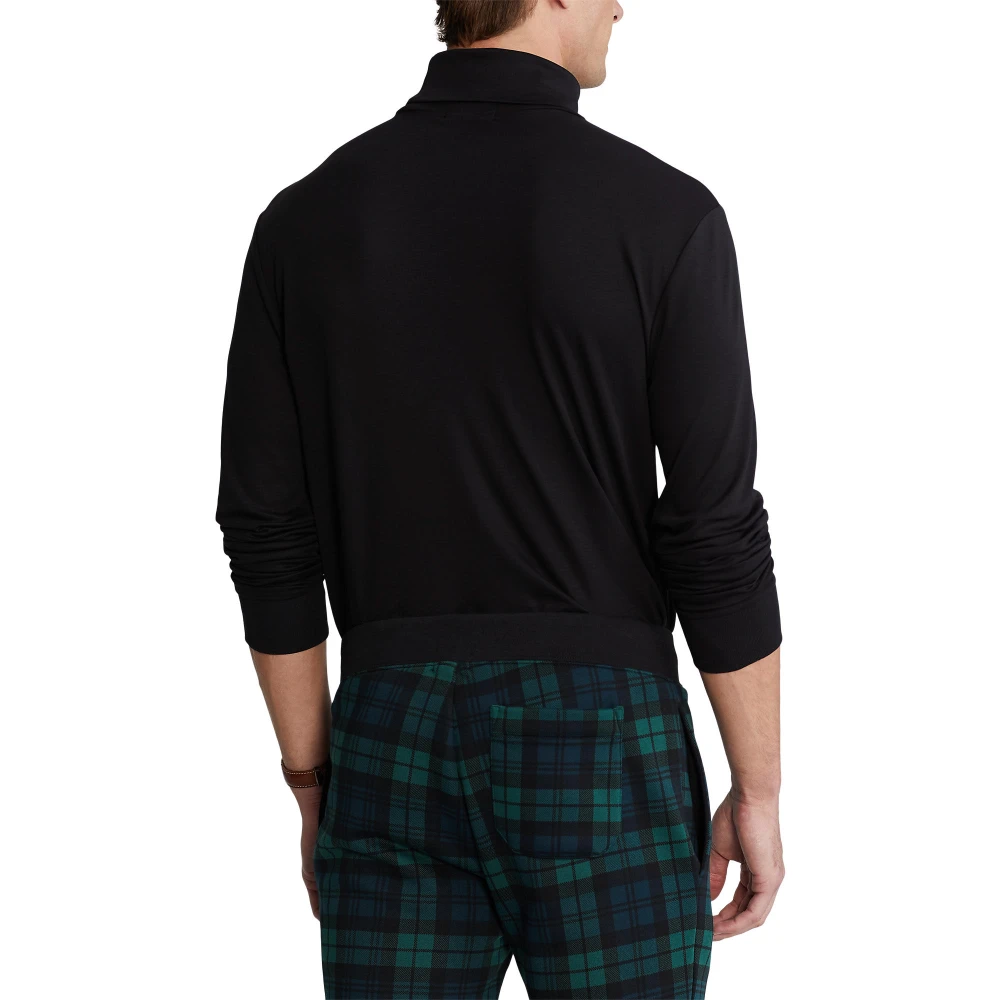 Ανδρικό Βαμβακερό Πουλόβερ Polo Ralph Lauren