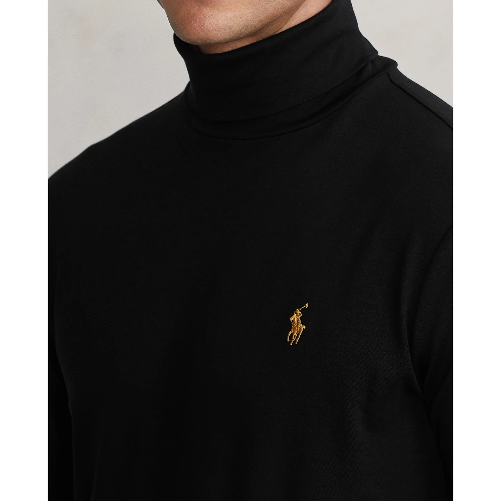 Ανδρικό Βαμβακερό Πουλόβερ Polo Ralph Lauren