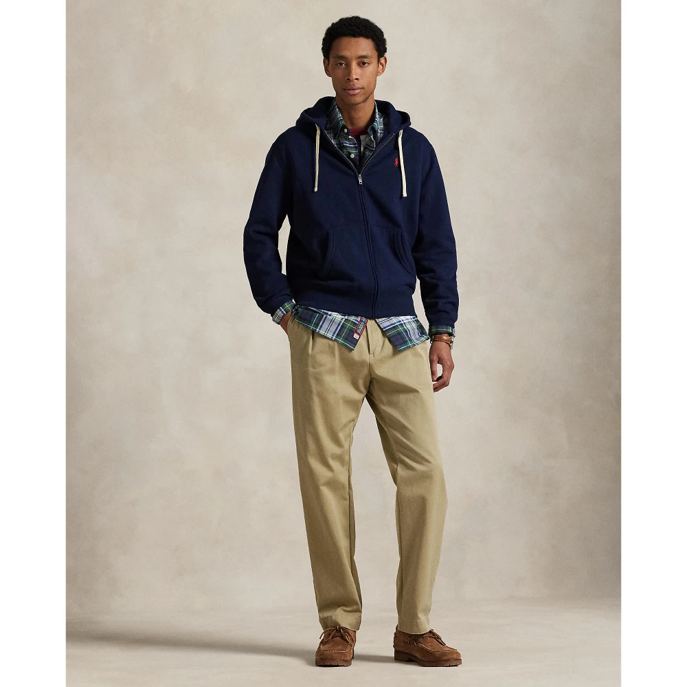 Ανδρικό Φούτερ Fleece Polo Ralph Lauren