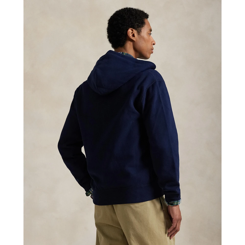 Ανδρικό Φούτερ Fleece Polo Ralph Lauren