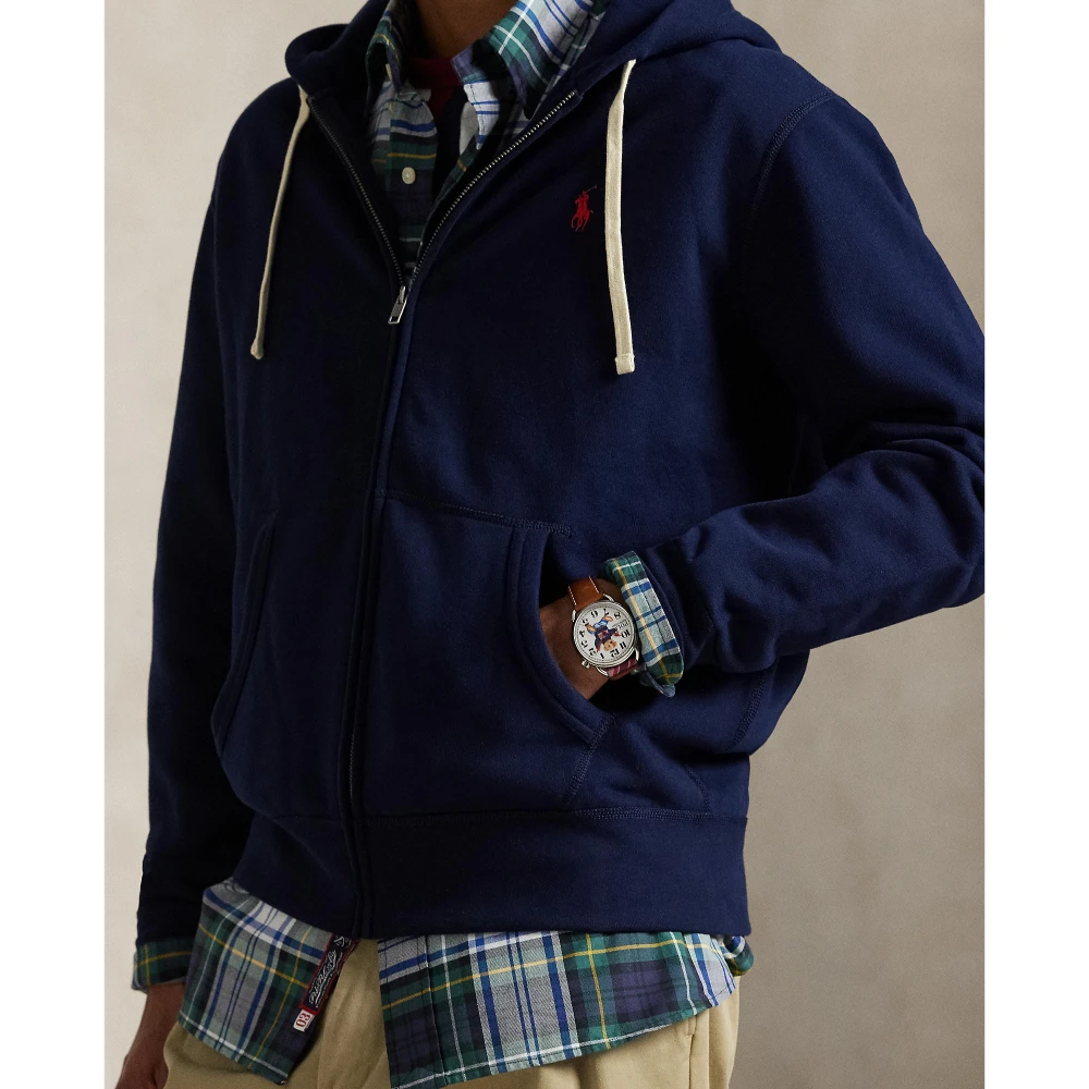 Ανδρικό Φούτερ Fleece Polo Ralph Lauren