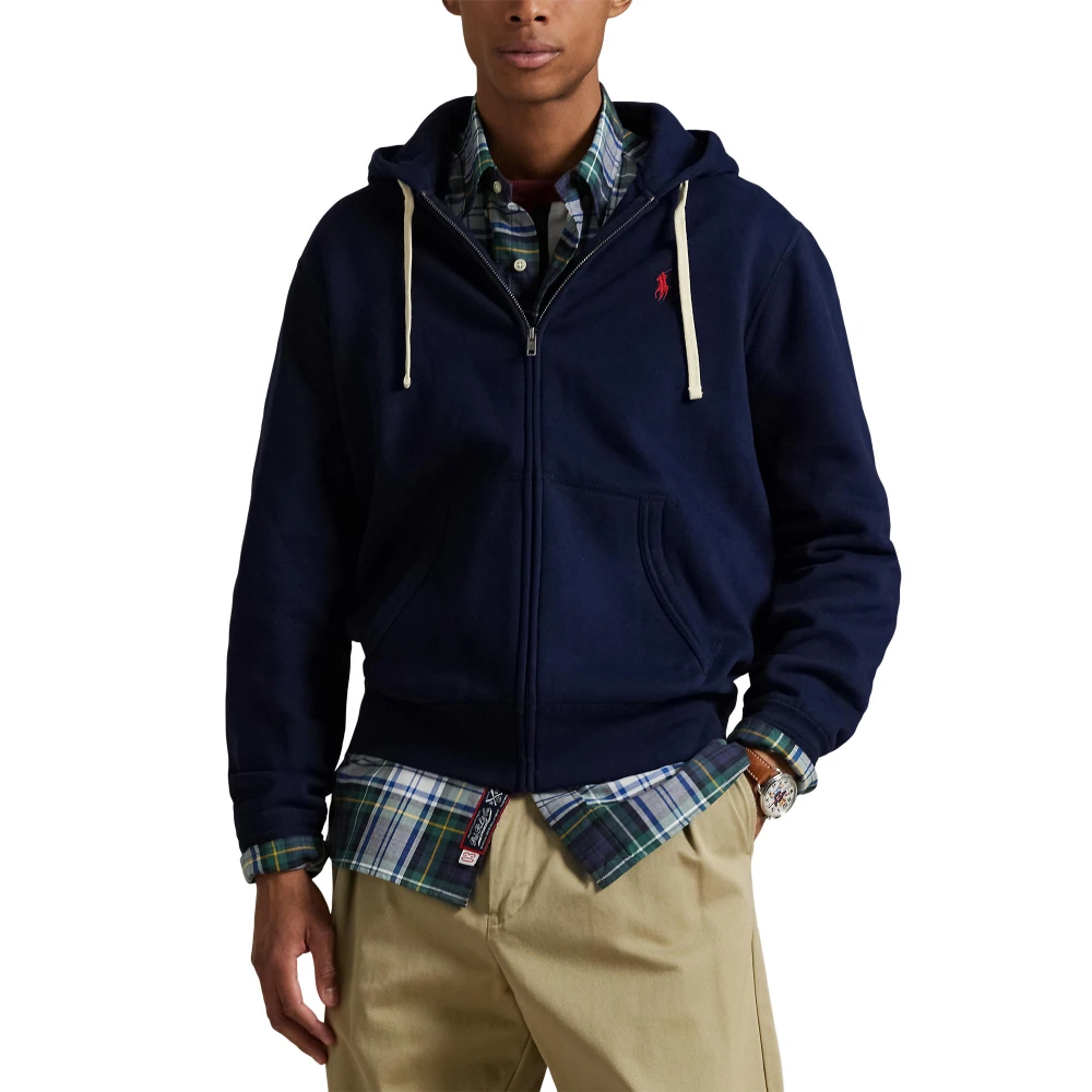 Ανδρικό Φούτερ Fleece Polo Ralph Lauren