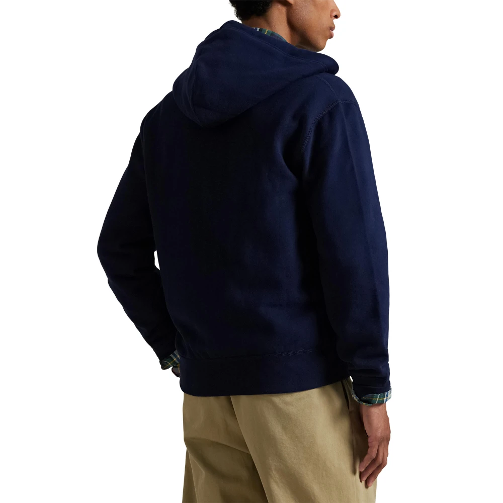 Ανδρικό Φούτερ Fleece Polo Ralph Lauren