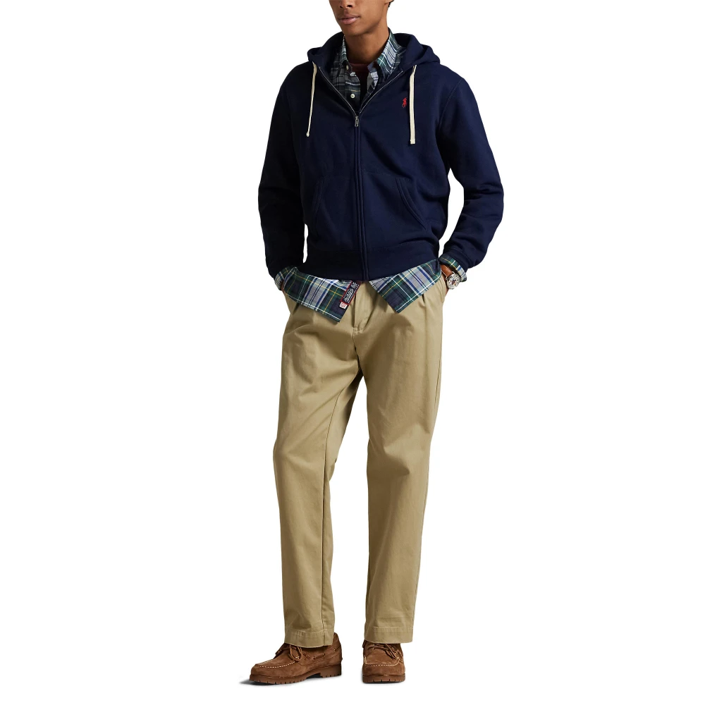 Ανδρικό Φούτερ Fleece Polo Ralph Lauren