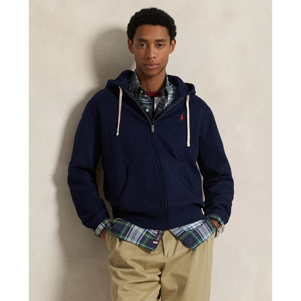 Ανδρικό Φούτερ Fleece Polo Ralph Lauren