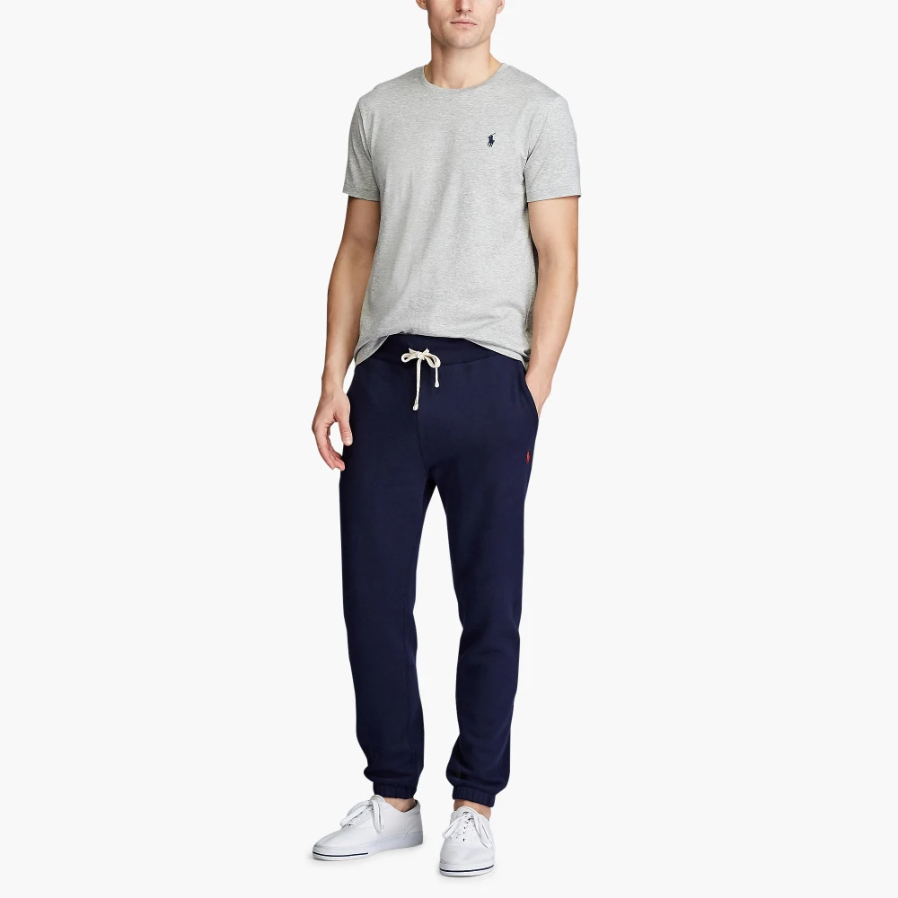 Ανδρική Φόρμα The RL Fleece Polo Ralph Lauren