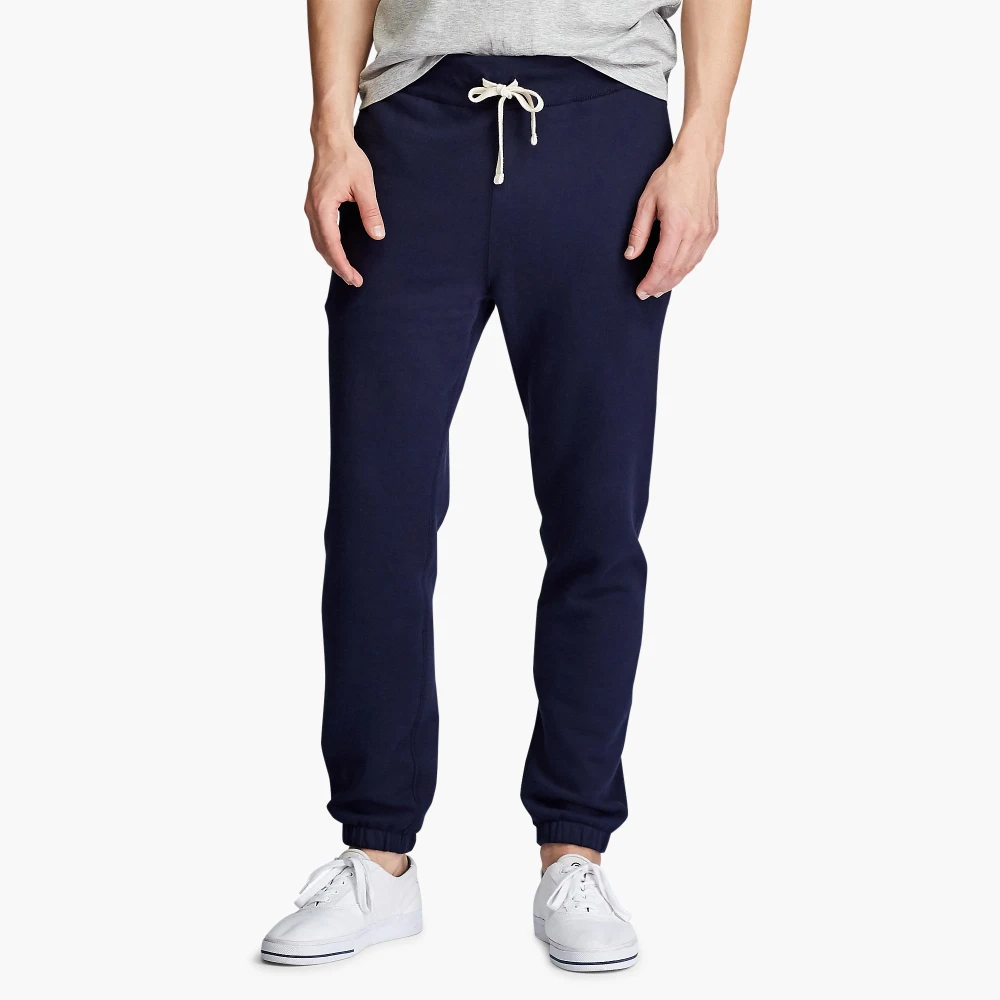 Ανδρική Φόρμα The RL Fleece Polo Ralph Lauren