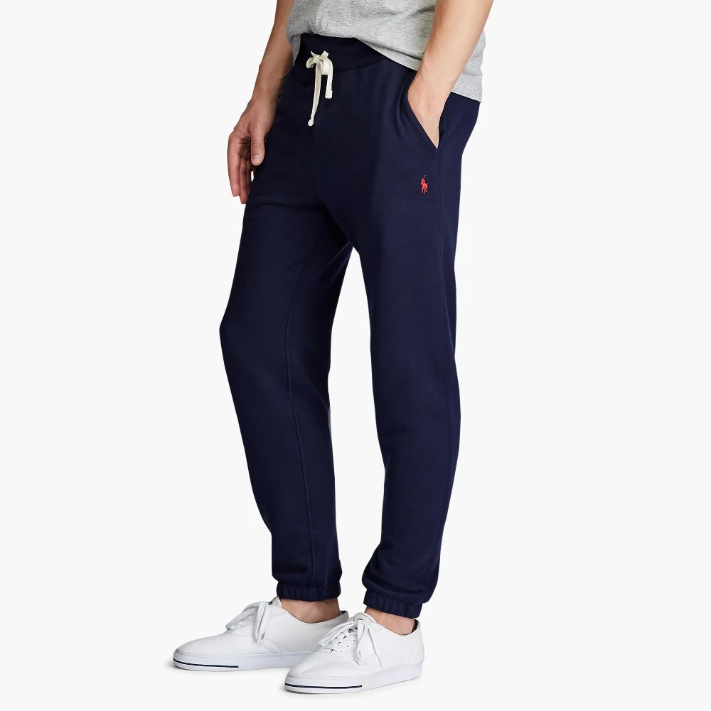 Ανδρική Φόρμα The RL Fleece Polo Ralph Lauren