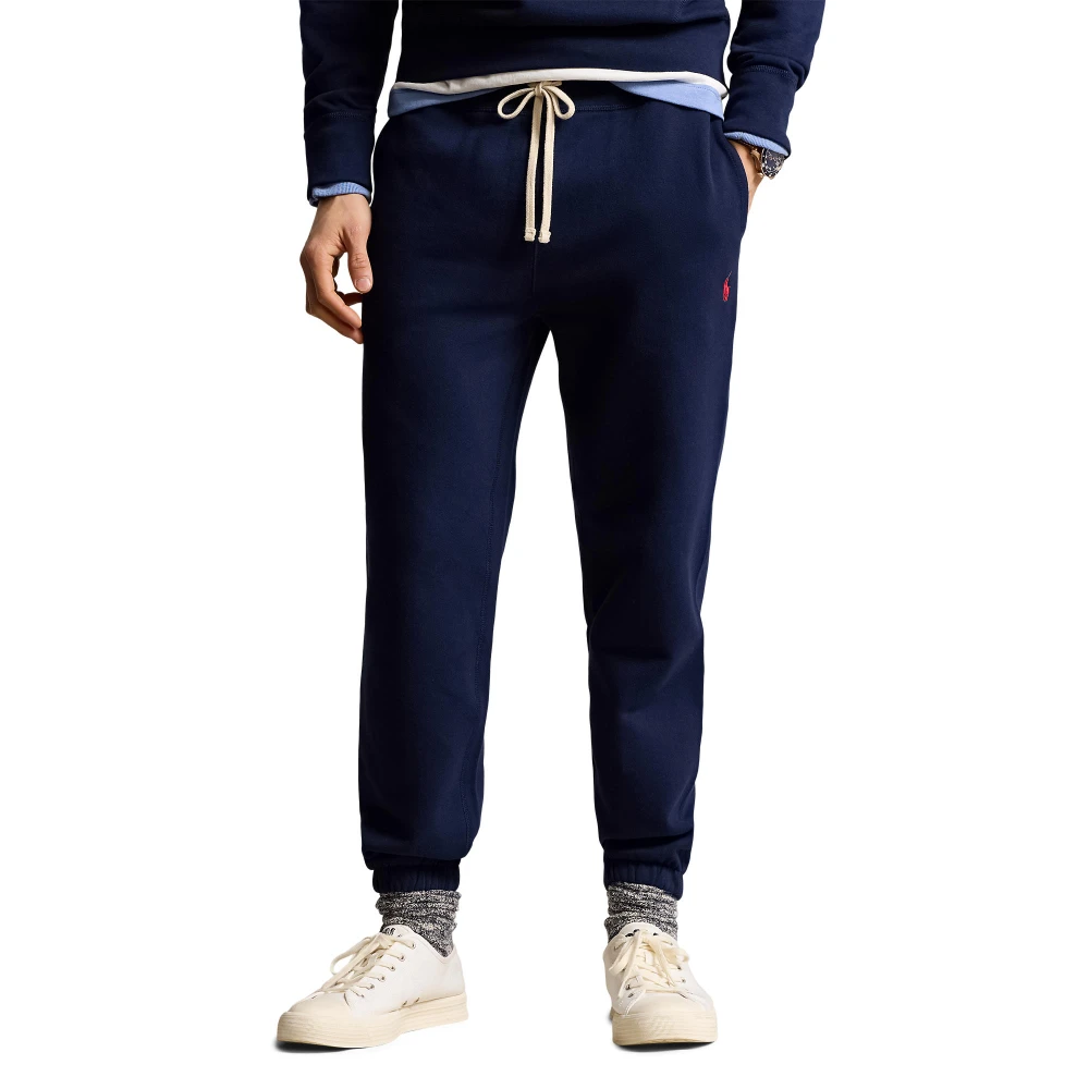 Ανδρική Φόρμα The RL Fleece Polo Ralph Lauren