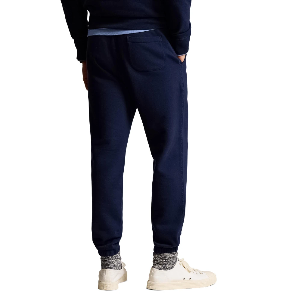 Ανδρική Φόρμα The RL Fleece Polo Ralph Lauren