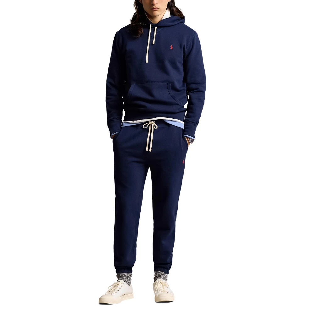 Ανδρική Φόρμα The RL Fleece Polo Ralph Lauren