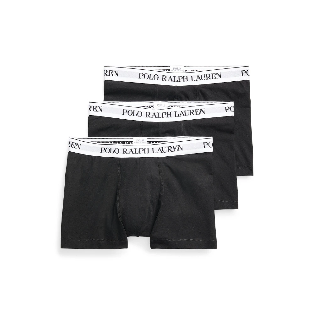 Ανδρικά Εσώρουχα 3 τεμαχίων Classic Stretch Trunk Polo Ralph Lauren