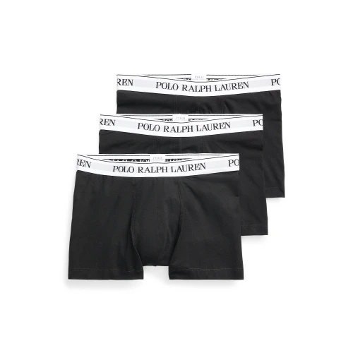Ανδρικά Εσώρουχα 3 τεμαχίων Classic Stretch Trunk Polo Ralph Lauren